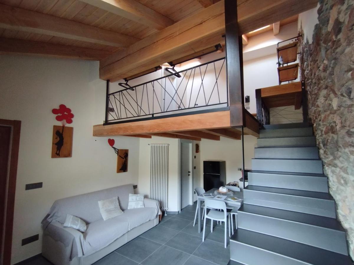 Vila Chez Margot Et Sophie Torgnon Exteriér fotografie
